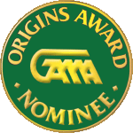  – 2000 Origins Nominee